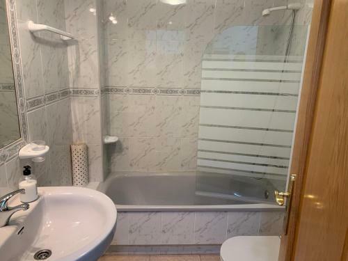 Apartamento Calvarios