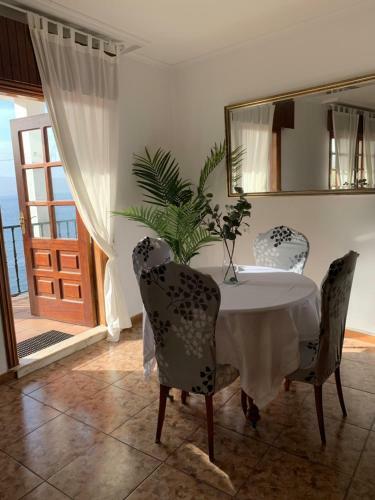 Apartamento Terraza