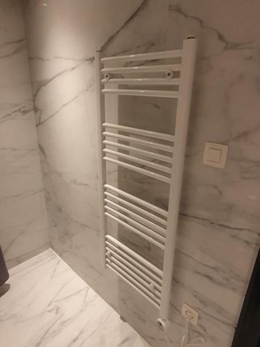 Hostal B96 Suites