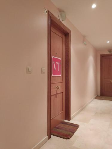 Apartamento Atlante