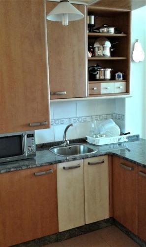 Apartamento Atlante