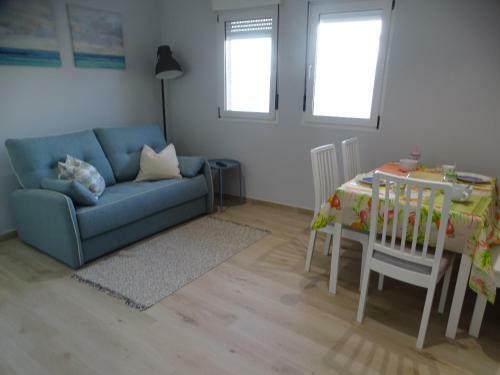 Apartamento Edificio Ancla Sanxenxo