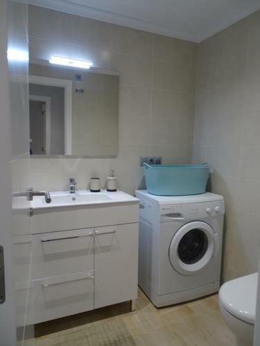Apartamento Edificio Ancla Sanxenxo