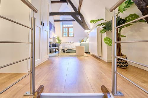Apartamento Maison Grand Place Studio 6