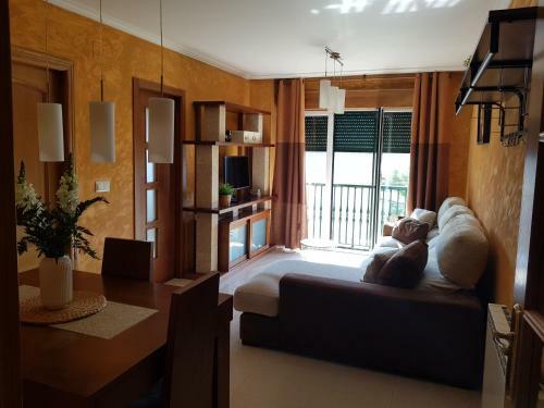 Apartamento Marismas Lanzada