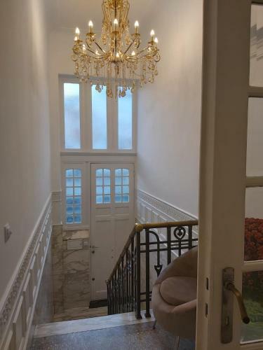 Hostal Brussels 1904