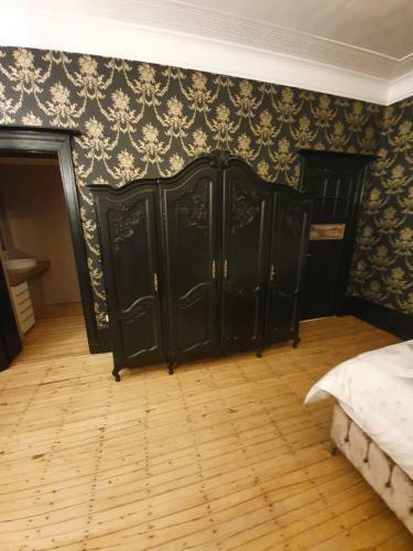 Hostal Brussels 1904