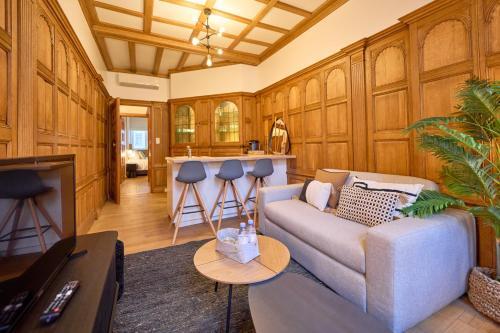 Apartamento Maison Grand Place 1br 2