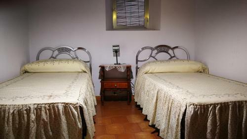 Apartamento Casa Fuente La Calle