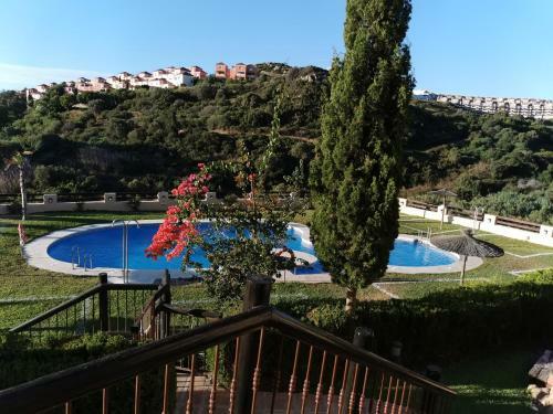 Apartamento Khios 401 Coto Real, La Duquesa, Manilva