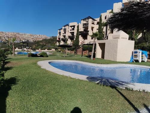 Apartamento Khios 401 Coto Real, La Duquesa, Manilva