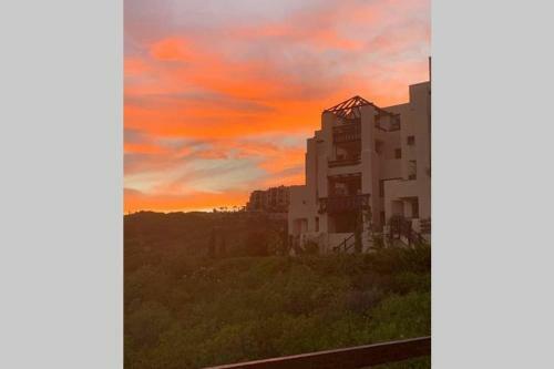 Apartamento Khios 401 Coto Real, La Duquesa, Manilva