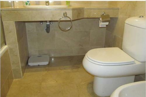 Apartamento Khios 401 Coto Real, La Duquesa, Manilva
