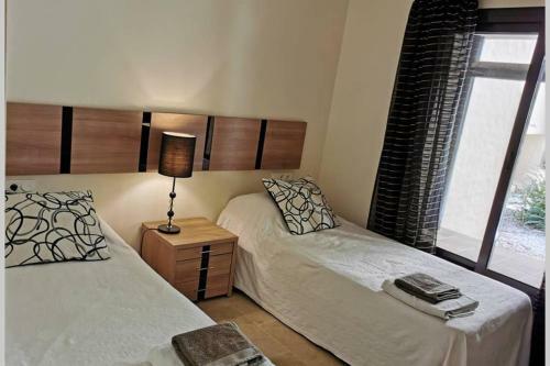 Apartamento Khios 401 Coto Real, La Duquesa, Manilva