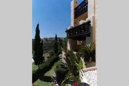 Apartamento Khios 401 Coto Real, La Duquesa, Manilva