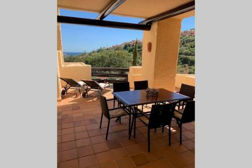 Apartamento Khios 401 Coto Real, La Duquesa, Manilva