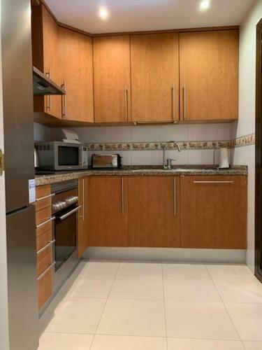 Apartamento Khios 401 Coto Real, La Duquesa, Manilva