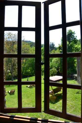 Agroturismo Cabeza Da Vila