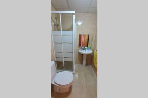 Apartamento Incre�ble En Magn�fica Urbanizaci�n.