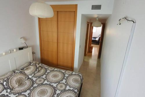 Apartamento Incre�ble En Magn�fica Urbanizaci�n.