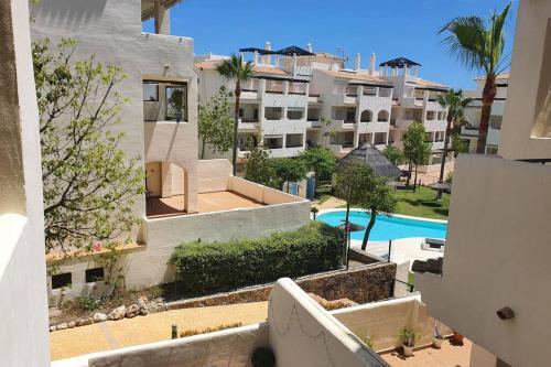 Apartamento Incre�ble En Magn�fica Urbanizaci�n.