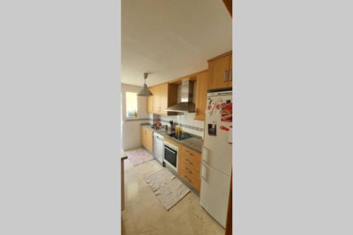 Apartamento Incre�ble En Magn�fica Urbanizaci�n.