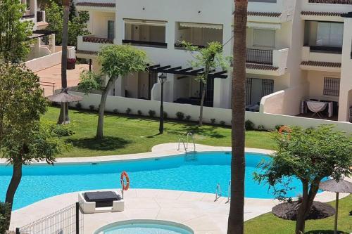 Apartamento Incre�ble En Magn�fica Urbanizaci�n.
