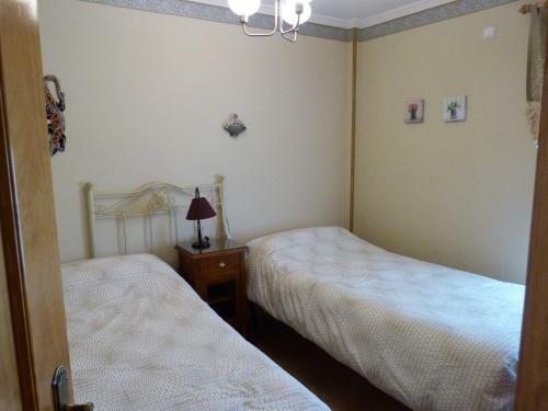 Apartamento Appartement Punta Almina 100 M From T H E Sea