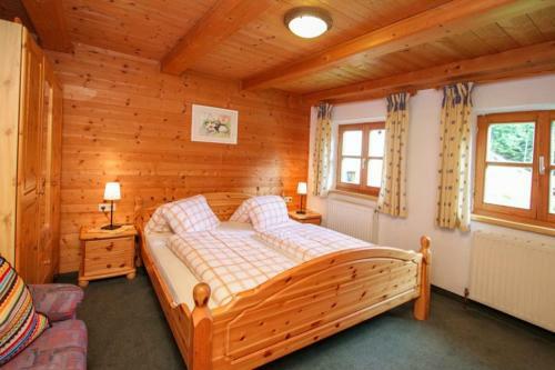 Agroturismo Bauernhof Waldangergut