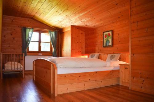 Apartamento Holiday Flats Liebenaualm, Dienten
