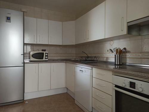 Apartamento La Noria Playa