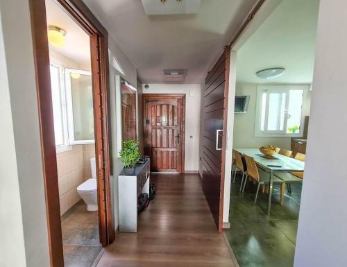 Apartamento Lux Home Marina Casares Beach