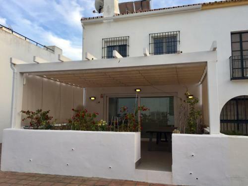 Apartamento Lux Home Marina Casares Beach