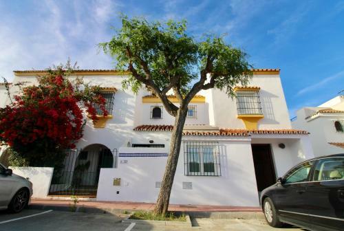 Apartamento Lux Home Marina Casares Beach