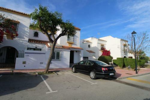 Apartamento Lux Home Marina Casares Beach