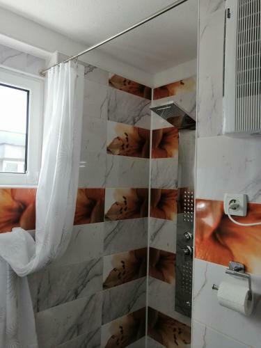 Apartman Eden No 1