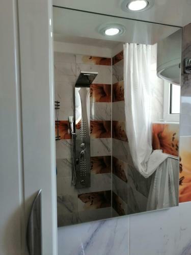 Apartman Eden No 1