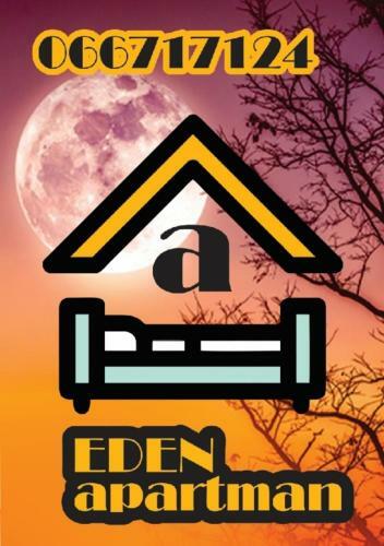 Apartman Eden No 1