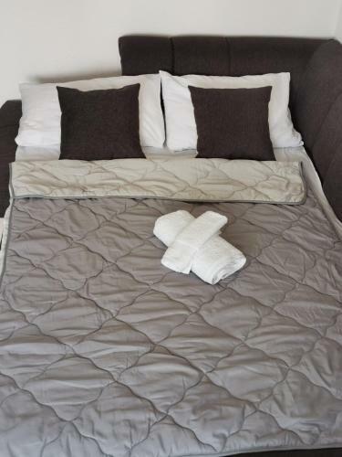 Apartman Mms