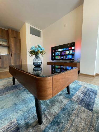 Prestige Apartment Teslic