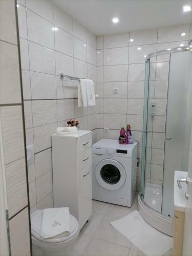 Prestige Apartment Teslic