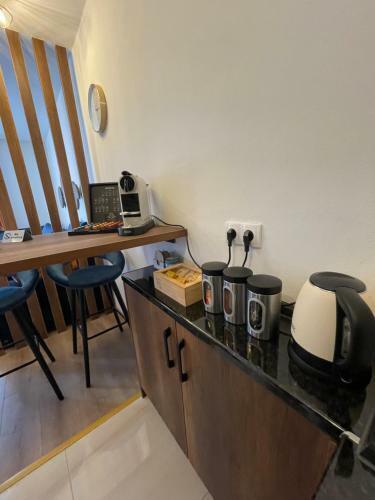 Prestige Apartment Teslic