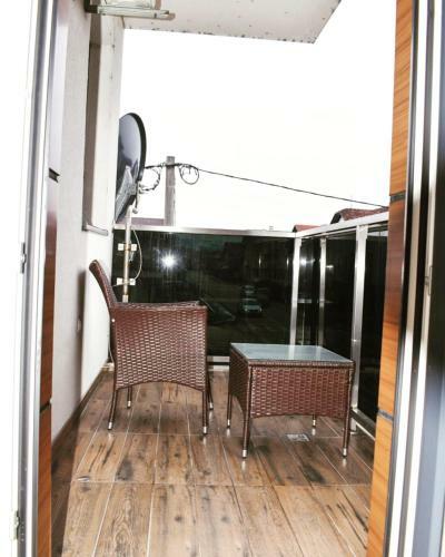Apartamento Stan_na_dan_tesli?