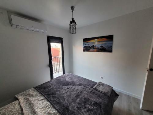 Apartamentos Sabinillas