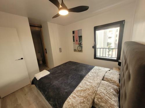 Apartamentos Sabinillas