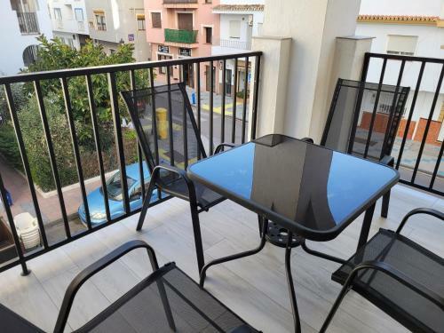 Apartamentos Sabinillas