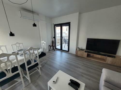 Apartamentos Sabinillas