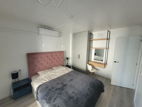 Apartamentos Sabinillas