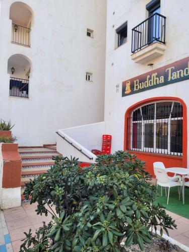 Apartamentos Sabinillas