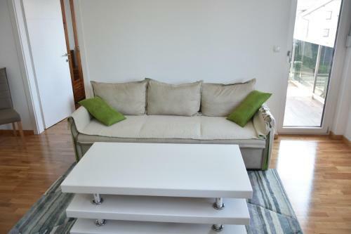 Apartamento Relax Tesli?